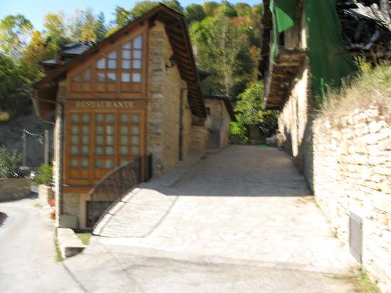 Rural Rebollal Y Fernandez-客卧