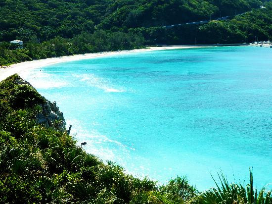 渡嘉敷村酒店住宿-Hotel Sun Flower