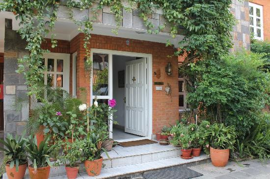 帕坦(拉利特浦)酒店住宿-Summerhill House