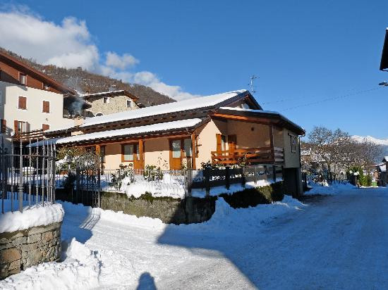 B&B Casa Taralin