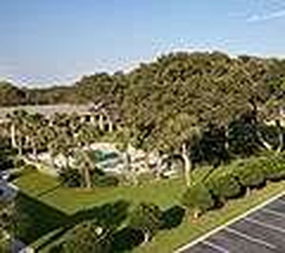 比奇维尤俱乐部酒店