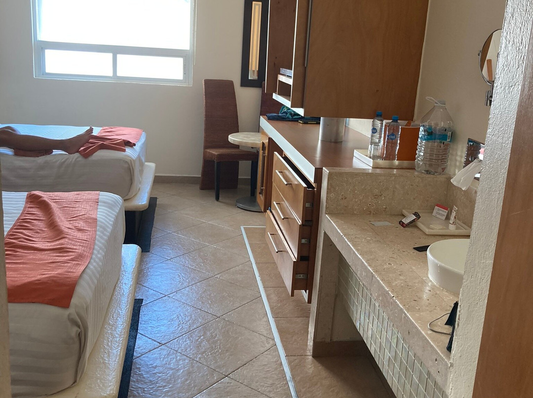 ArtisanA Playa Esmeralda主图