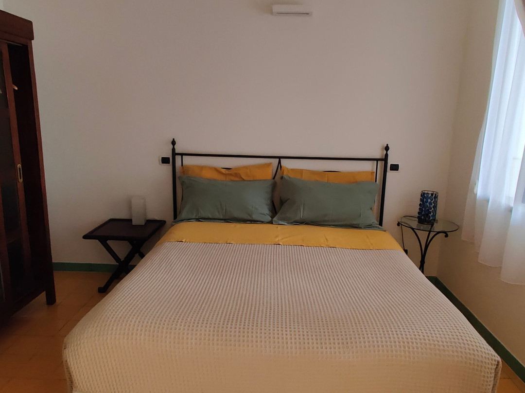 阿玛尔菲住宅主图