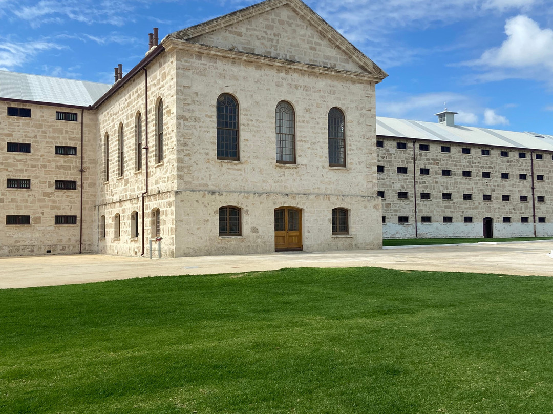 The Heights B&B主图