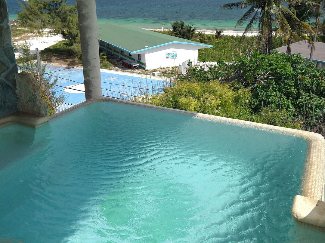 Layla Guesthouse主图