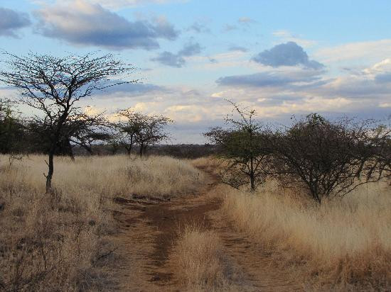 Lake Chala-莫西必去景点