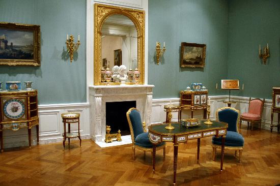 盖蒂中心-洛杉矶必去景点