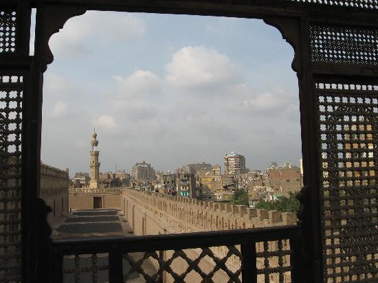 盖尔安德森博物馆-开罗必去景点