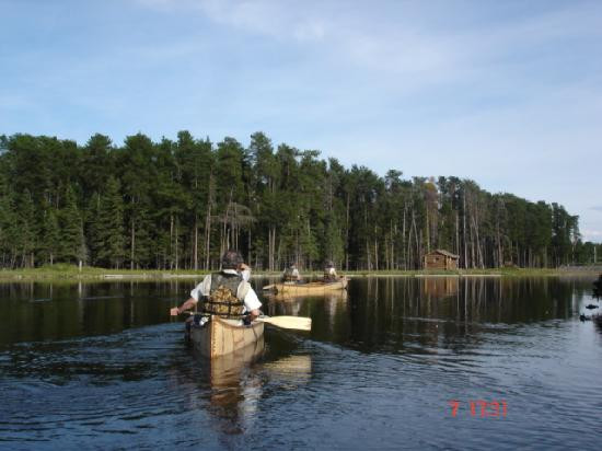 Zoo Sauvage of Saint-Felicien-Saint-Felicien必去景点