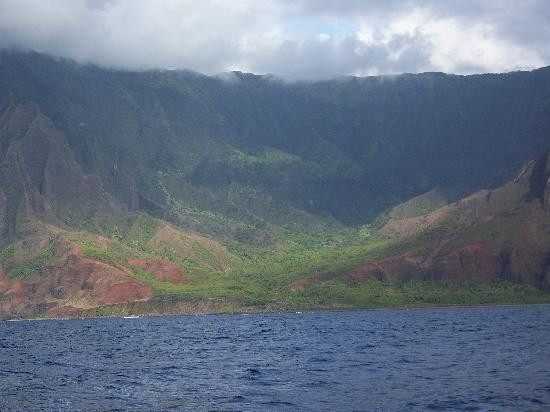 Capt Andy's-埃里埃利必去景点
