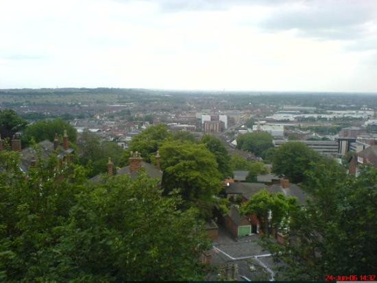Lincoln Castle-林肯必去景点