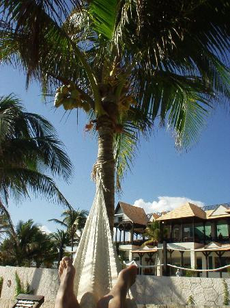 加拉风自然礁石公园-女人岛必去景点