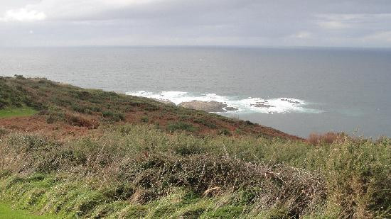 圣佩德罗山-拉科鲁尼亚必去景点