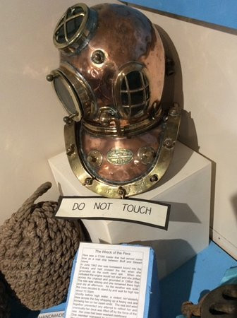 Bluff Maritime Museum景点图片