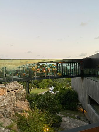 La Plaza Principal del Pueblo Garzon-Garzon必去景点