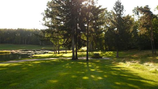 Timber Ridge Golf Course景点图片
