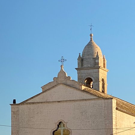 Chiesa di Santa Lucia景点图片