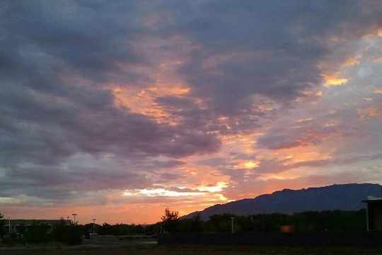 World Balloon-阿尔伯克基必去景点