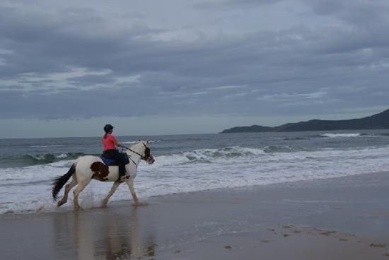 Equathon-努沙必去景点