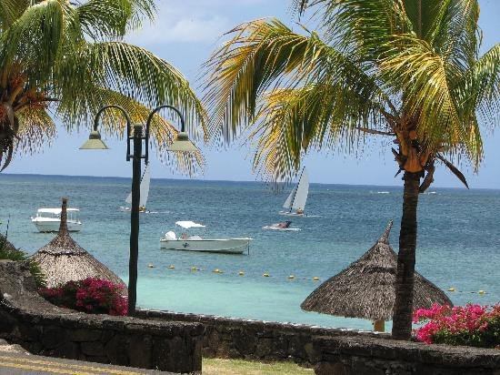 Easy Dive Mauritius-莫纳山必去景点