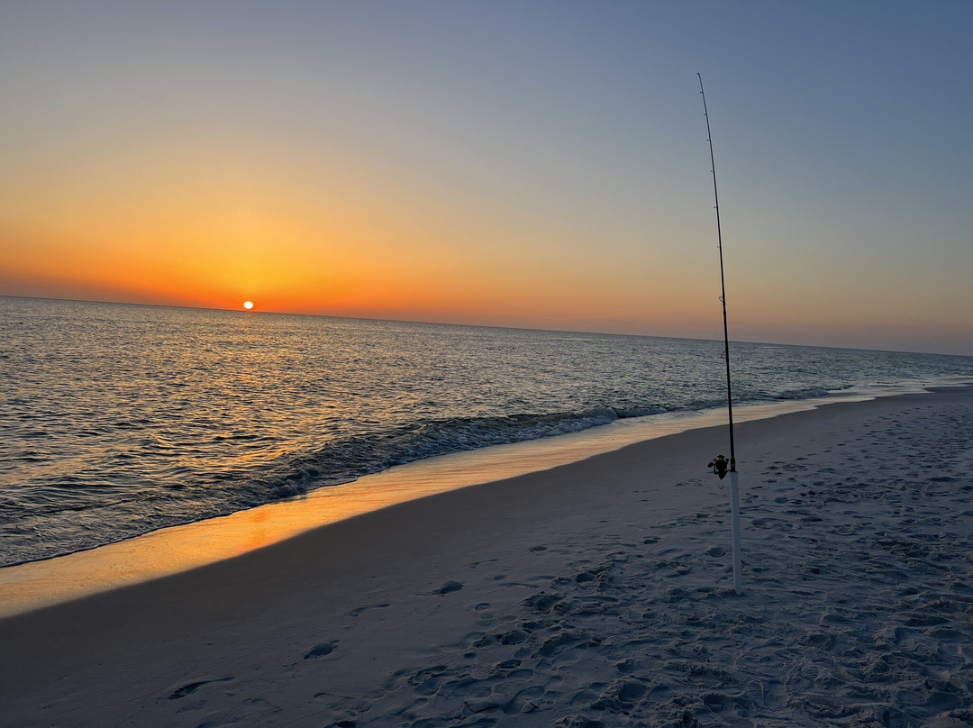 Cape San Blas景点图片