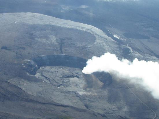 Big Island Air景点图片