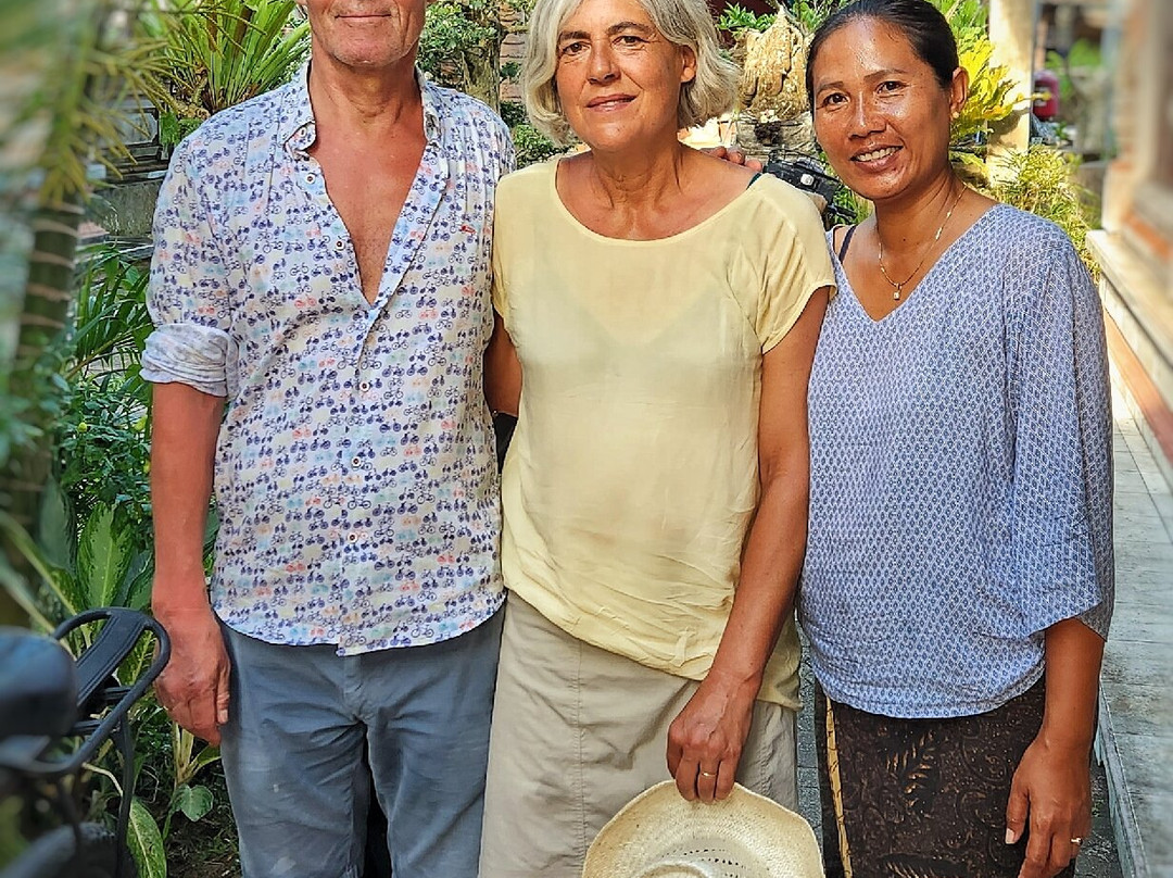 Krisna Bali-登巴萨必去景点