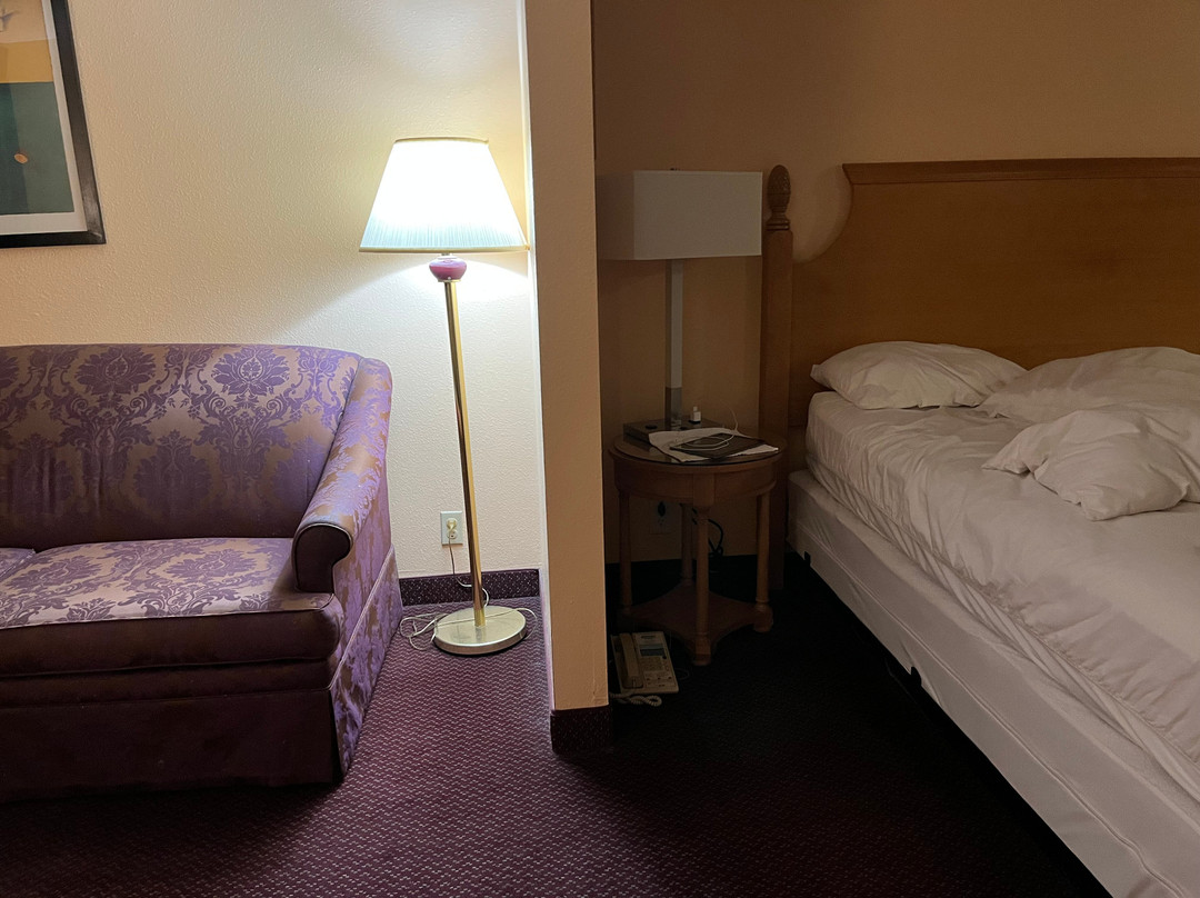 得梅因酒店住宿-Marina Inn