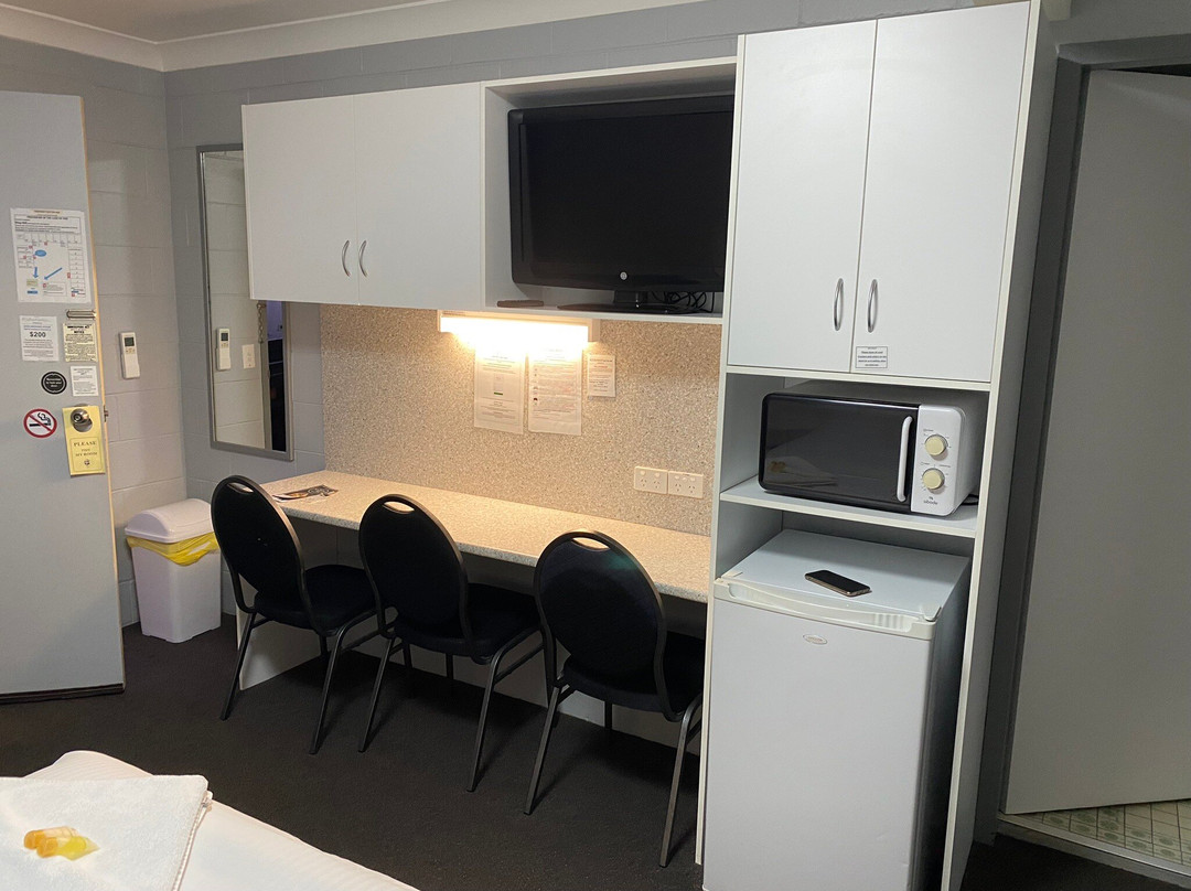 Hideaway Motor Inn主图