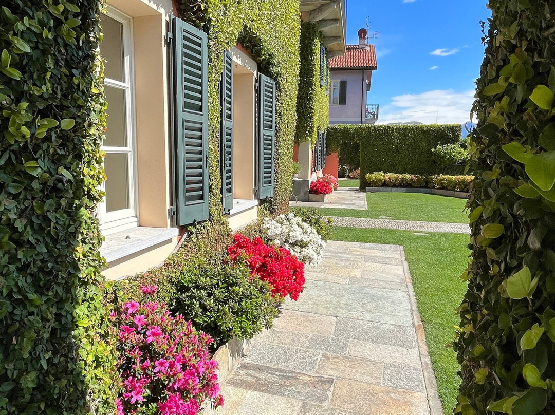 Relais Villa Margherita主图