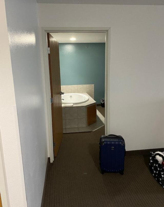 Sleep Inn & Suites Mount Vernon主图