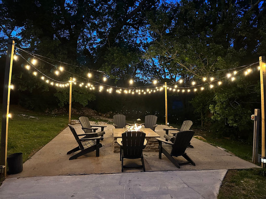 Woodbridge Inn & Tavern hotel主图