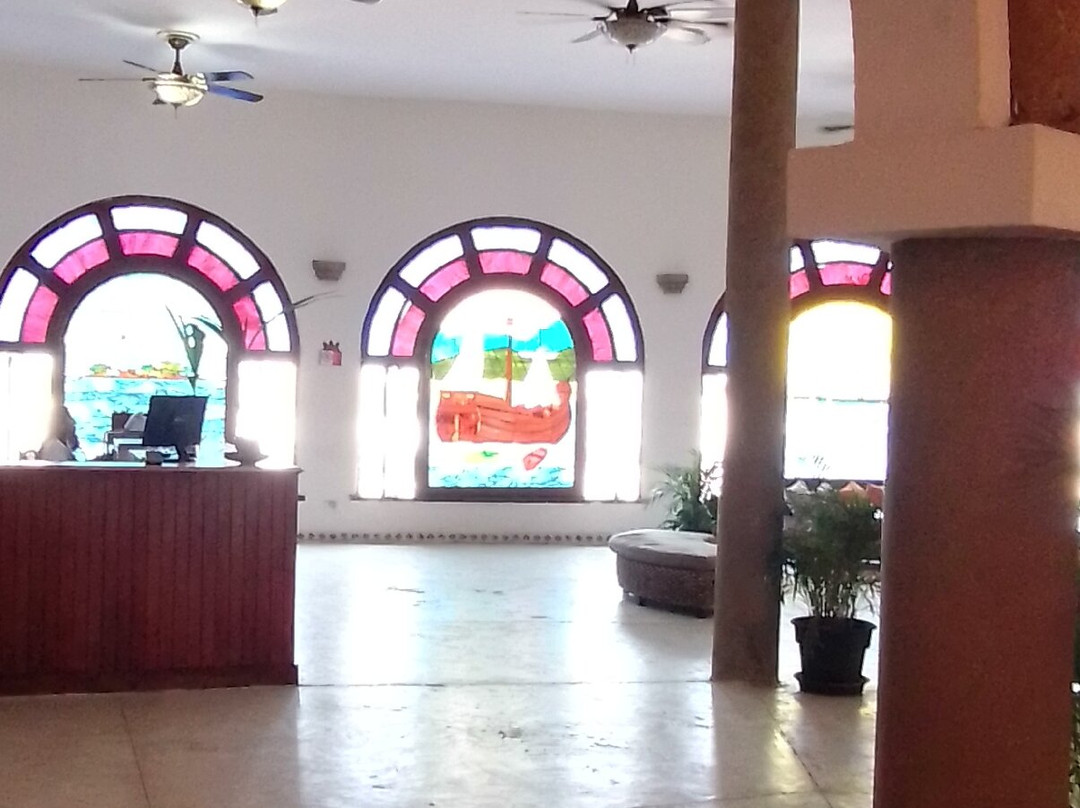 Collection O Hotel Mocambo主图