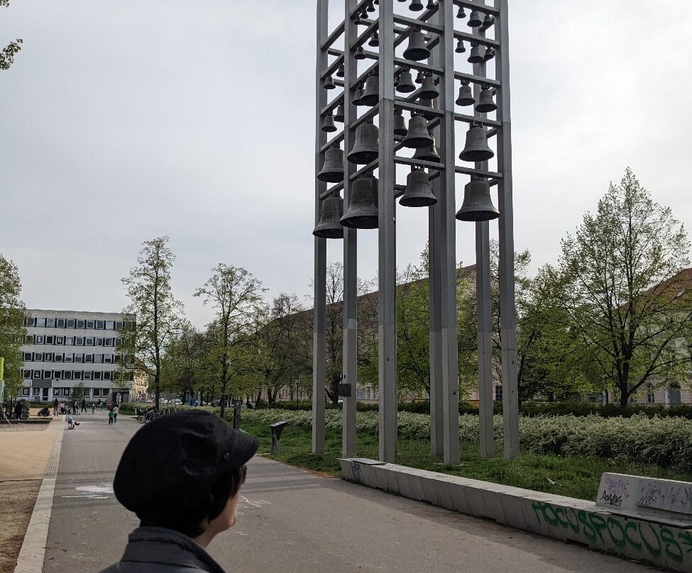 Stadtfuehrungen Potsdam景点图片