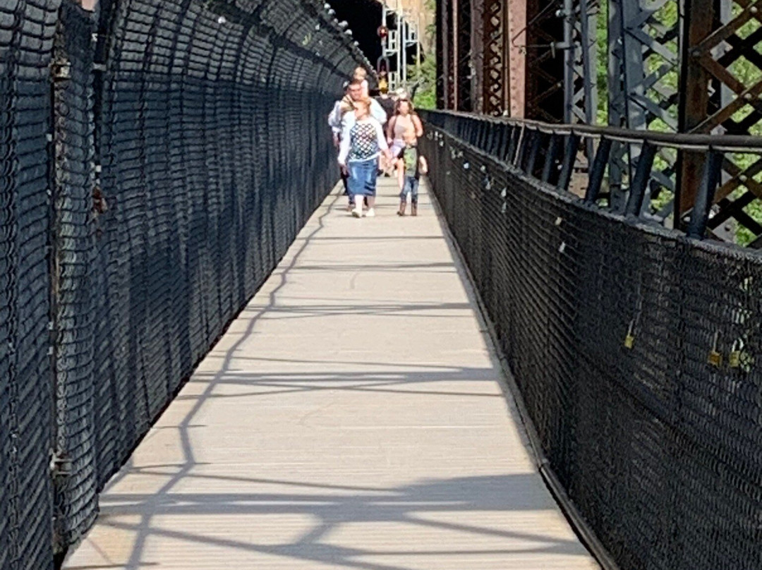 Harpers Ferry Station-哈泊斯费里必去景点