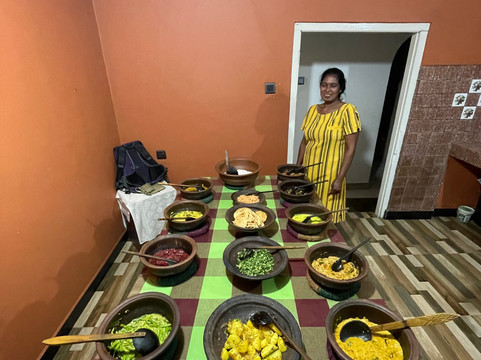 Best Kandy kitchen-康提必去景点