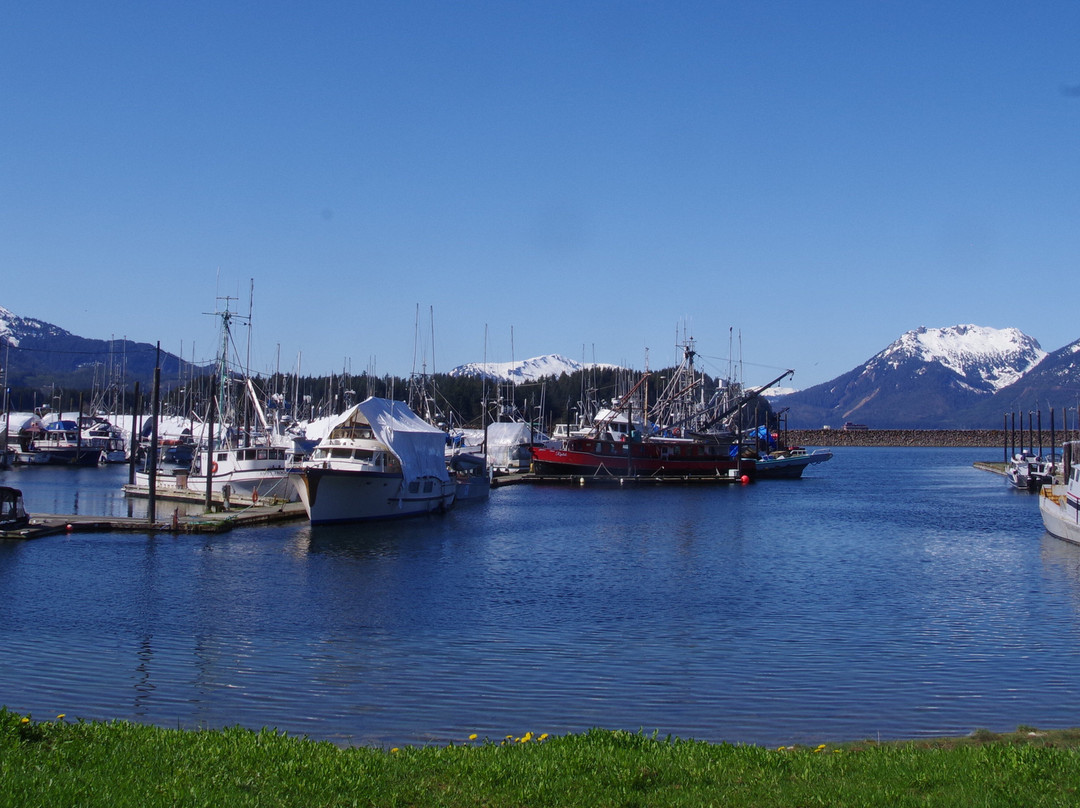 The Harbor Plaza By Hta-胡纳必去景点