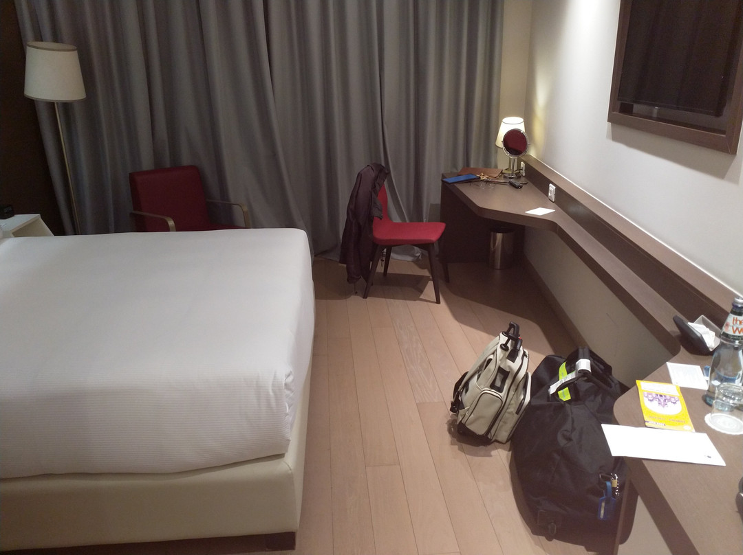 Doubletree By Hilton Yerevan City Centre主图