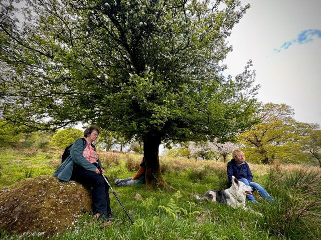 Lakeland Wellbeing-凯瑟克必去景点