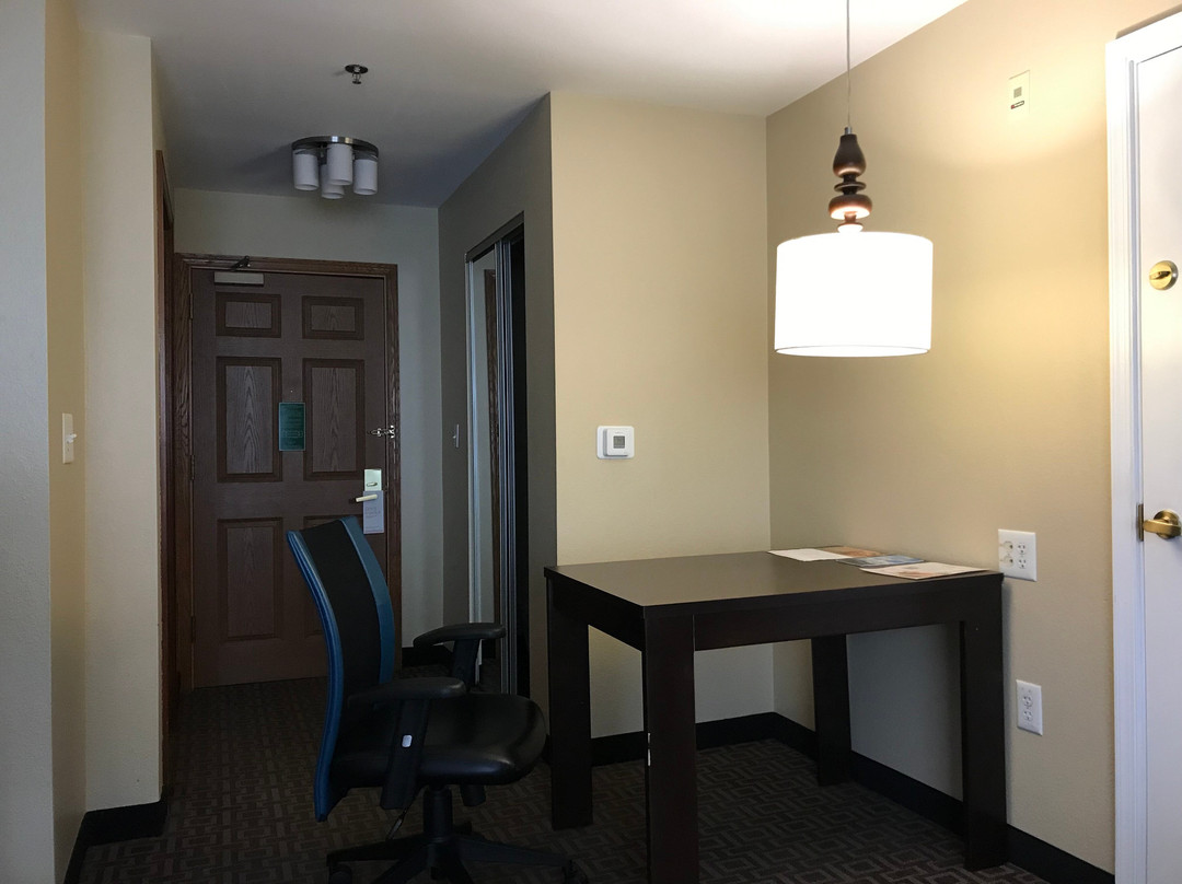 TownePlace Suites by Marriott Fort Meade National Business Park主图