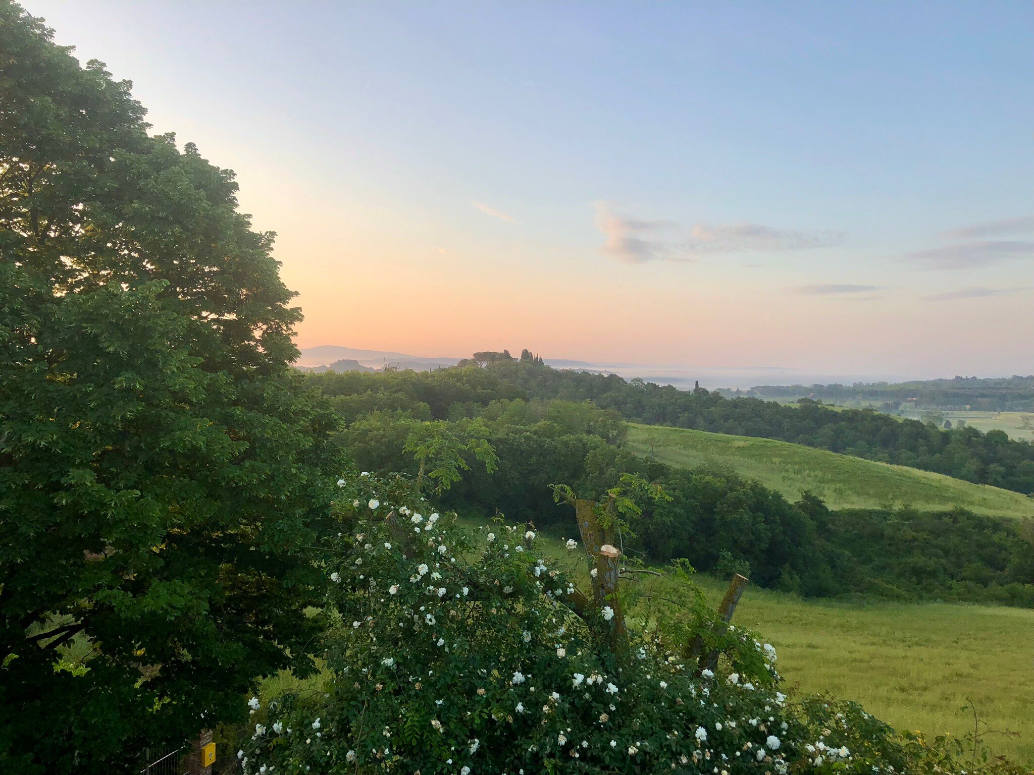 Poggio Cantarello Country Home-官方