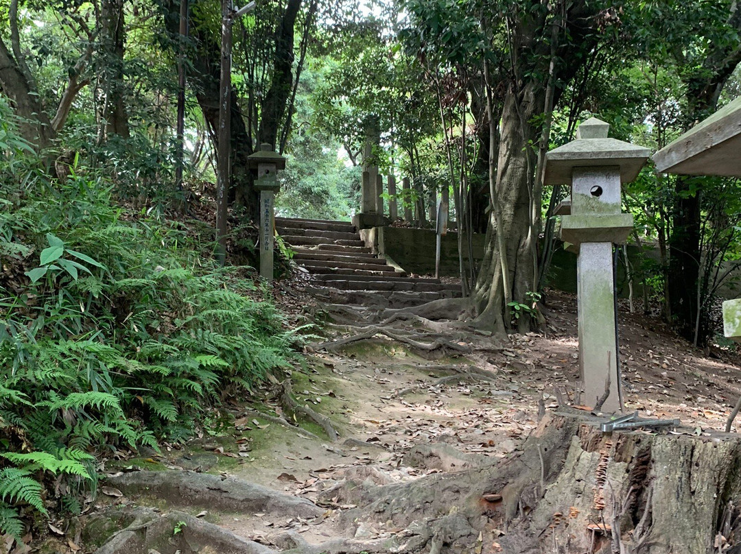 Yamato Sanzan-橿原市必去景点
