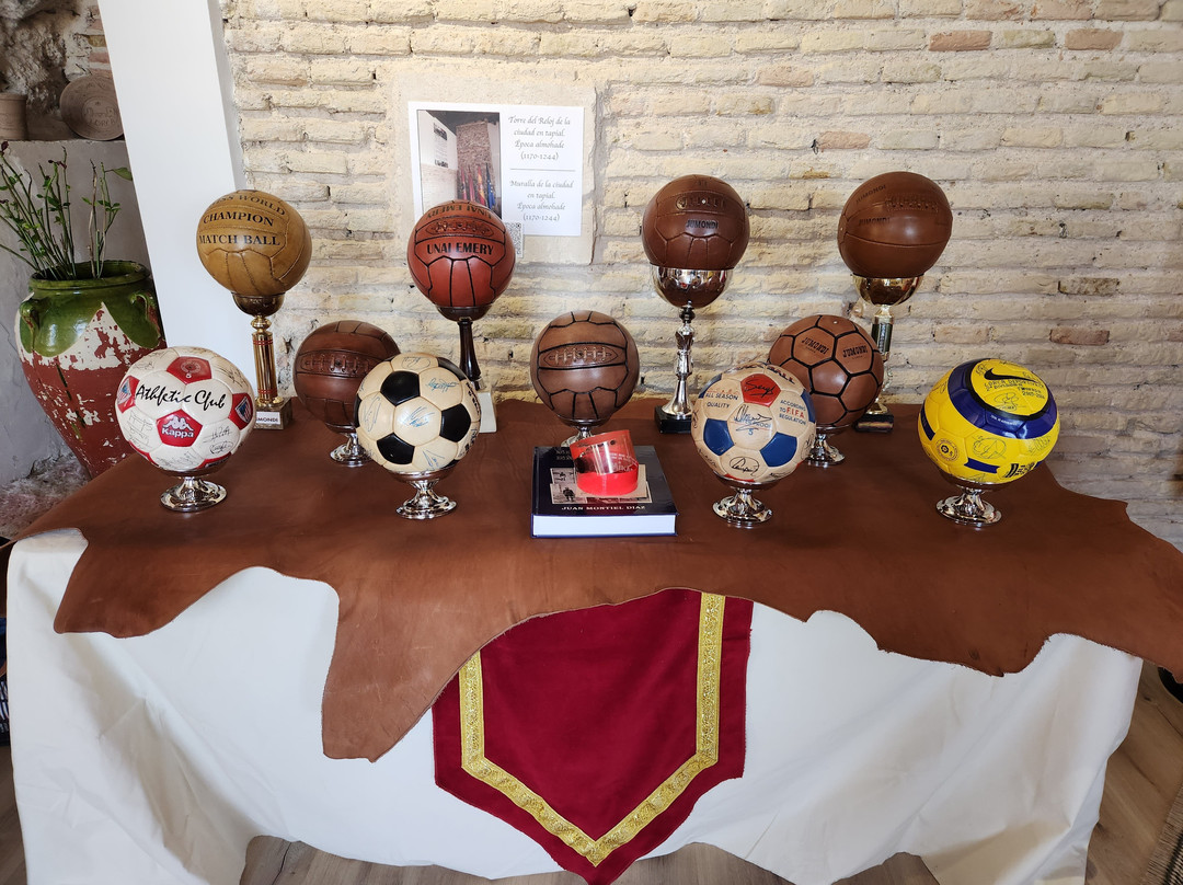 Casa Del Artesano-洛尔卡必去景点