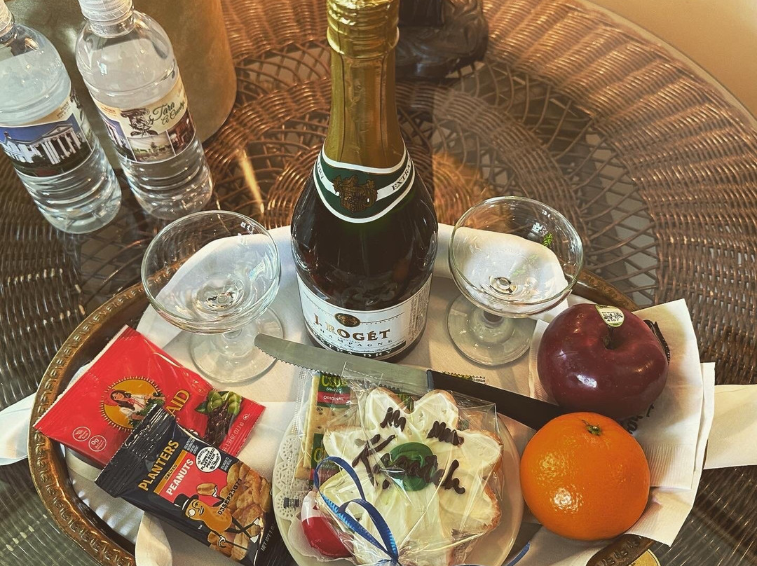 Tara - A Country Inn主图