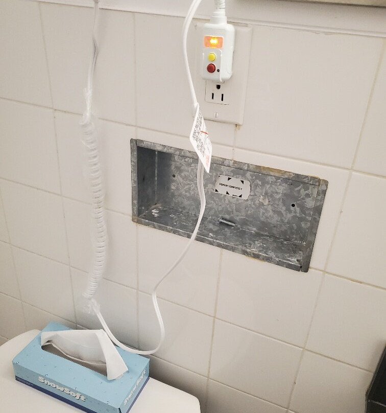 凯丽市中心酒店主图