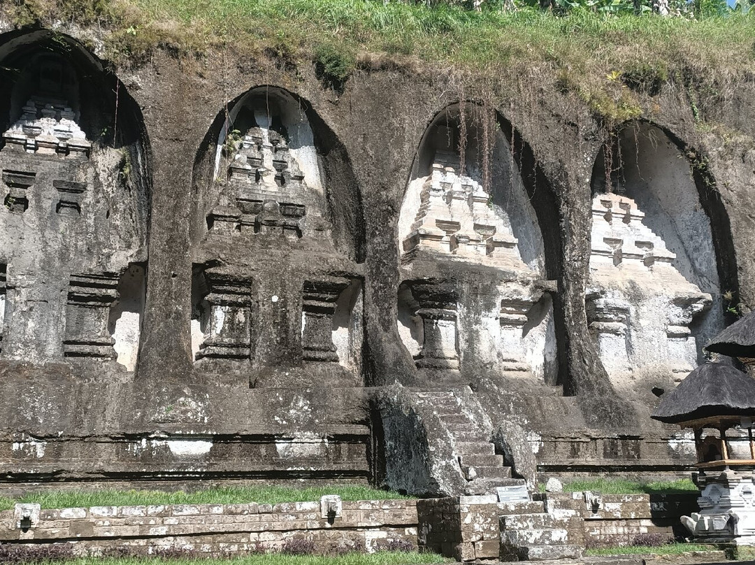 Ubud Bali Made Tour-乌布必去景点