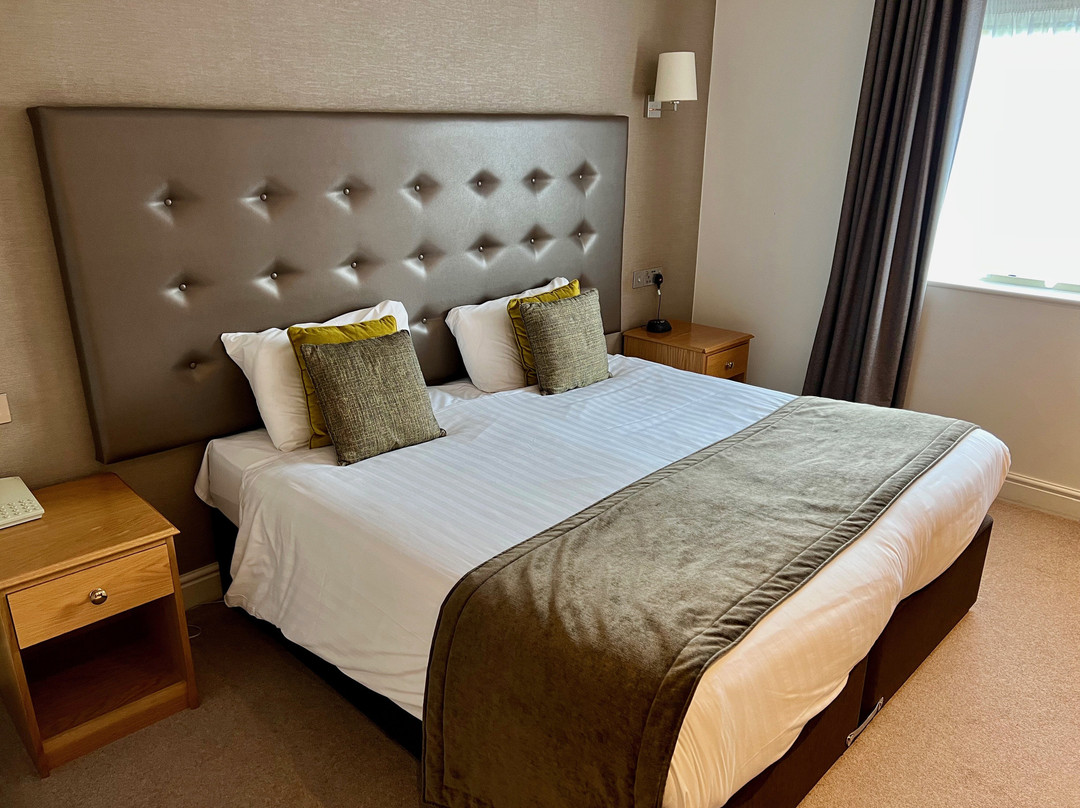 Ufford Park Resort, Woodbridge主图