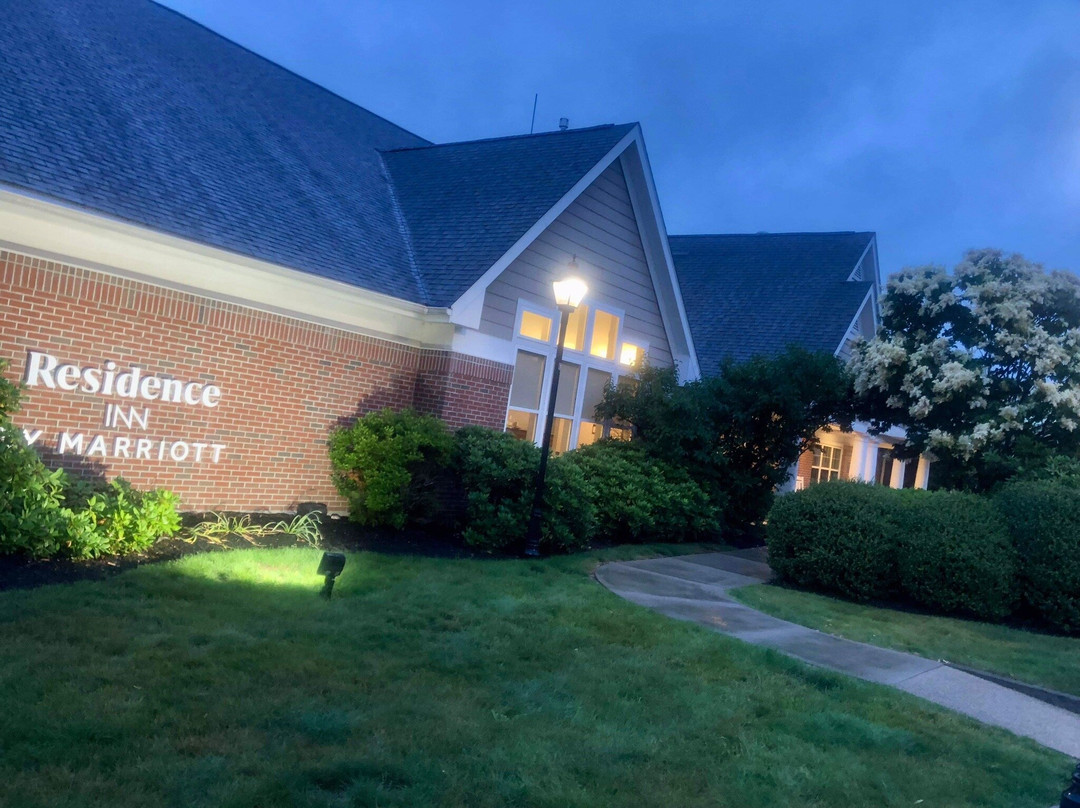 Residence Inn by Marriott Boston Franklin主图