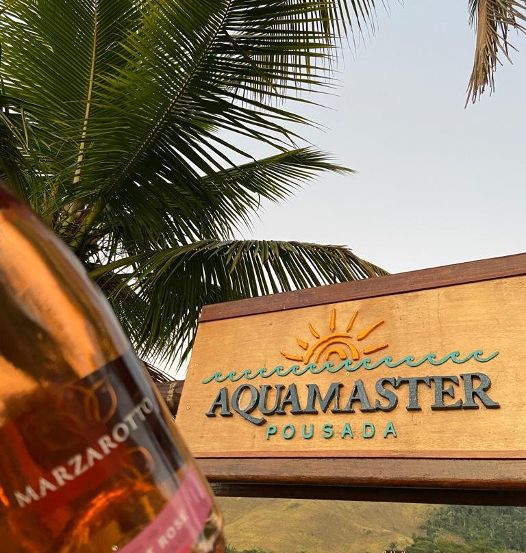 博萨达阿卡潜水度假酒店主图