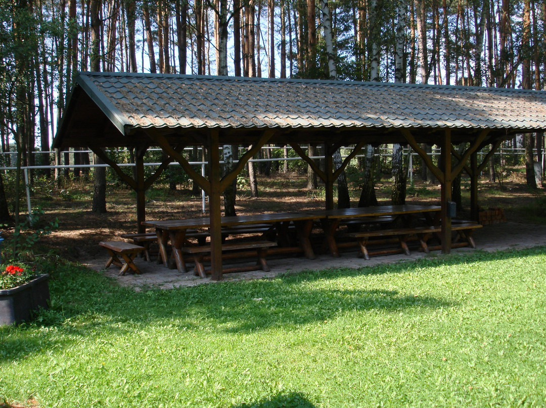 Karczma Podkowa Leśna Restauracja i Noclegi主图